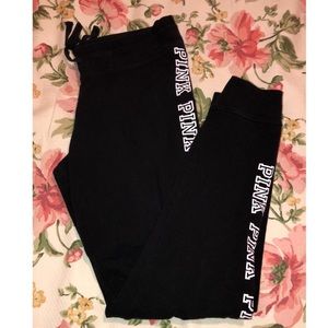 Victoria secret leggings